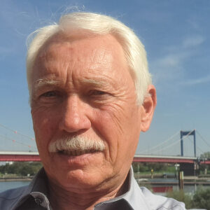 Profilbild von Jürgen Engelhardt