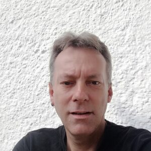 Profilbild von Jürgen Englmaier