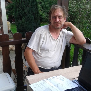 Profilbild von Jürgen Engmann