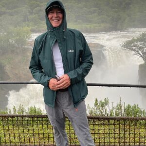 Profilbild von Jürgen Ennker