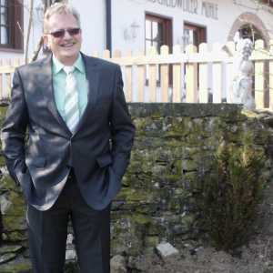 Profilbild von Jürgen Eppers