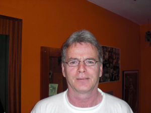 Profilbild von Jürgen Erhorn