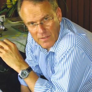 Profilbild von Jürgen Ernst
