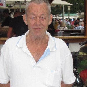 Profilbild von Jürgen Ernst