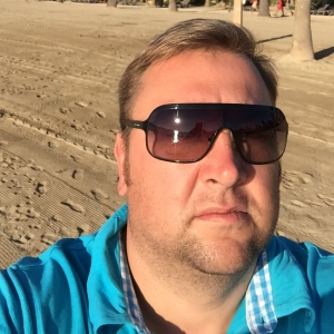 Profilbild von Jürgen Ernstreiter