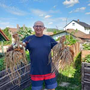 Profilbild von Jürgen Escher