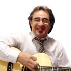 Profilbild von Jürgen Eschmann