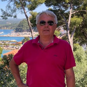 Profilbild von Jürgen Etz