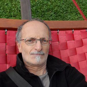 Profilbild von Jürgen Ewald
