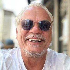 Profilbild von Jürgen Eylert