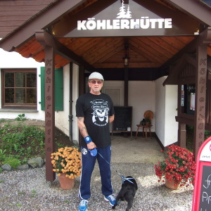 Profilbild von Jürgen Fabian