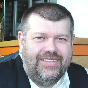 Profilbild von Jürgen Fabry
