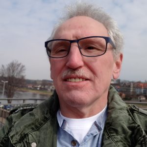 Profilbild von Jürgen Fachet
