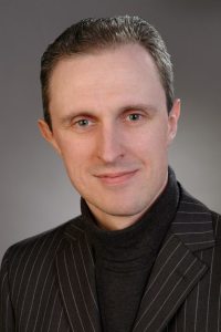 Profilbild von Jürgen Fagin