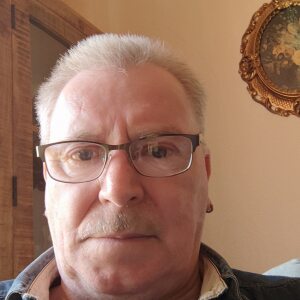 Profilbild von Jürgen Falkenburg
