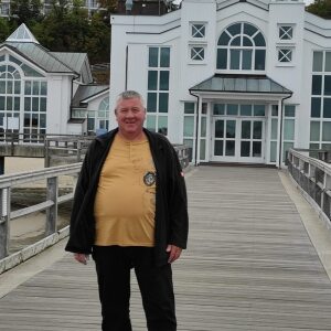 Profilbild von Jürgen Falkner