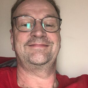 Profilbild von Jürgen Fangmann