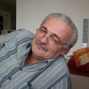 Profilbild von Jürgen Farnbacher