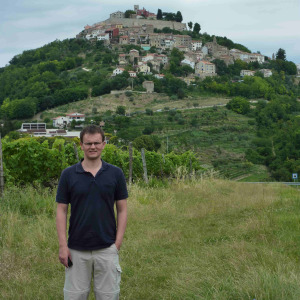Profilbild von Juergen Farsch