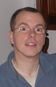 Profilbild von Jürgen Faßbender