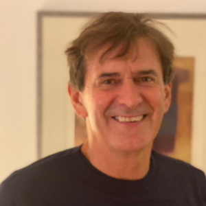 Profilbild von Juergen Fassbender