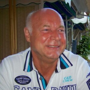 Profilbild von Jürgen Faude