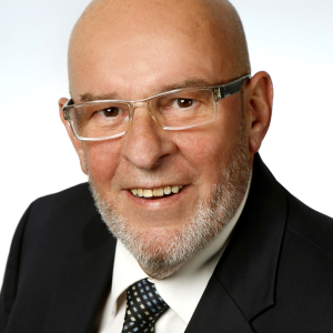 Profilbild von Jürgen Fedan