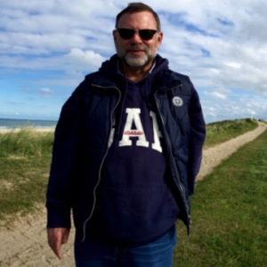 Profilbild von Jürgen Fegers