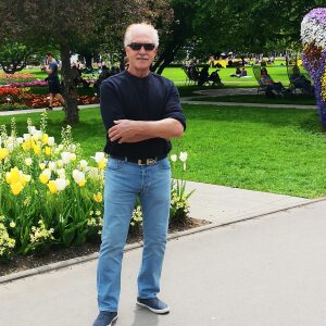 Profilbild von Jürgen Fehlhaber