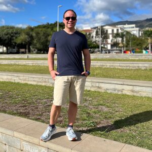 Profilbild von Jürgen Fehmer