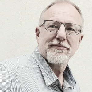 Profilbild von Jürgen Fehrenbacher