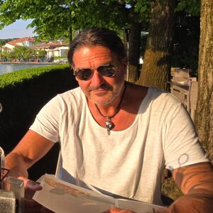 Profilbild von Jürgen Feichtenbeiner