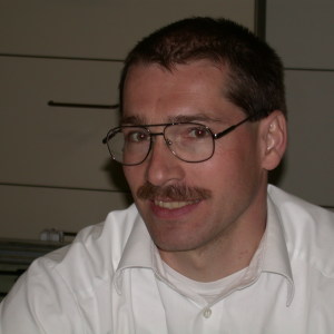 Profilbild von Jürgen Feile