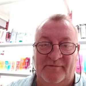 Profilbild von Jürgen Feisel