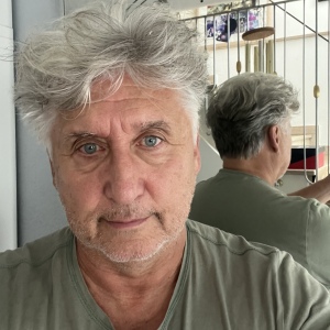 Profilbild von Juergen Felix