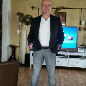 Profilbild von Jürgen Fell