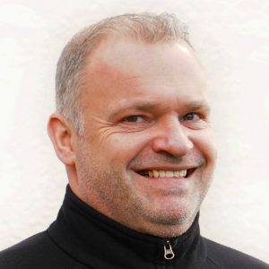 Profilbild von Jürgen Fell