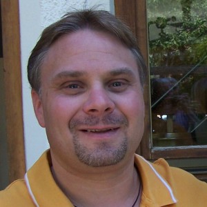 Profilbild von Jürgen Fellner