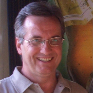 Profilbild von Jürgen Fenrich