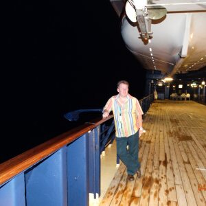 Profilbild von Jürgen Fensky