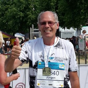 Profilbild von Jürgen Ferchow