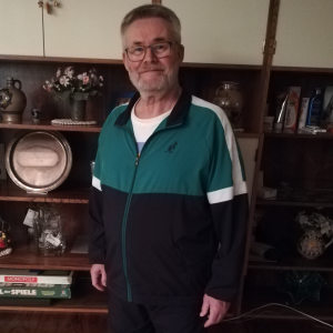 Profilbild von Jürgen Fickert