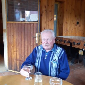 Profilbild von Jürgen Fickler