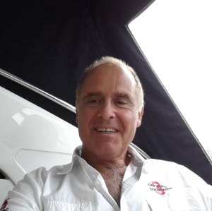 Profilbild von Jürgen Fiebig
