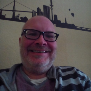 Profilbild von Jürgen Fieckel