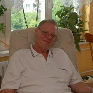 Profilbild von Jürgen Fiedler