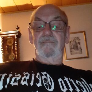 Profilbild von Jürgen Fiedler