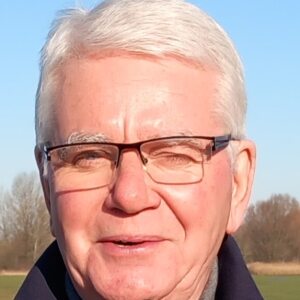 Profilbild von Jürgen Fiek