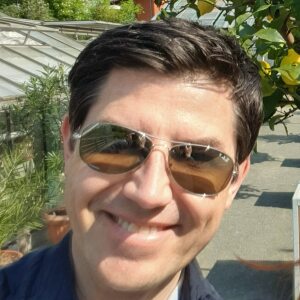 Profilbild von Jürgen Fieser