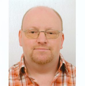 Profilbild von Jürgen Finger